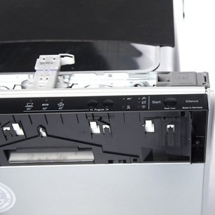 Посудомоечная машина Bosch SPV 30E40 RU фото 4 в Екатеринбурге