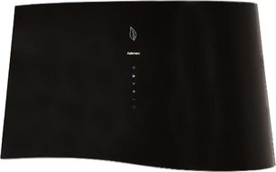Вытяжка Фалмек Mare 66 (450) (с системой E.ion) ECP black фото в Екатеринбурге Вытяжка Falmec Mare 66 (450) (с системой E.ion) ECP black фото в Екатеринбурге