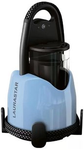 Парогенератор Laurastar Lift Plus Blue Sky фото 4