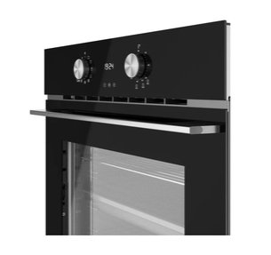 Духовой шкаф Teka HLB 8408 NIGHT RIVER BLACK фото 3 в Екатеринбурге