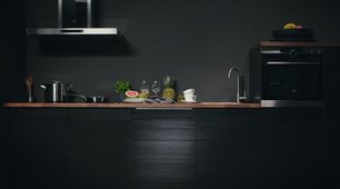 Посудомоечная машина AEG FSR83800P фото 3 в Екатеринбурге