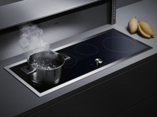 Варочная панель Гаггенау CI 490-112 фото 2 в Екатеринбурге Варочная панель Gaggenau CI 490-112 фото 2 в Екатеринбурге