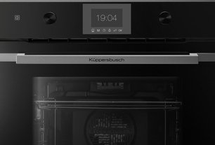 Духовой шкаф Kuppersbusch B 6350.0 S9 фото 3 в Екатеринбурге