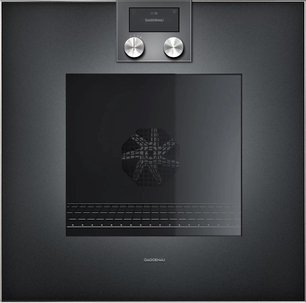 Духовой шкаф Gaggenau BO420102 фото в Екатеринбурге