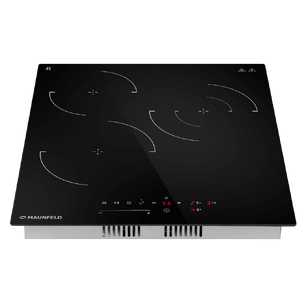 Варочная панель Maunfeld CVCE453SDBK фото 2 в Екатеринбурге