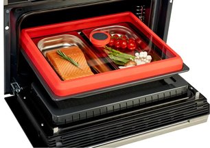 Духовой шкаф Teka IOVEN SS INOX фото 2 в Екатеринбурге