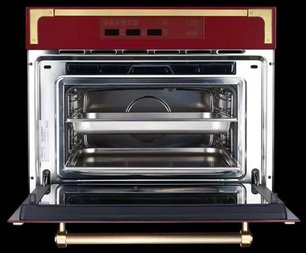 Пароварка Kuppersberg RS 969 BOR фото 4 в Екатеринбурге