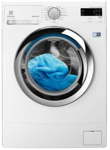 Стиральная машина Electrolux EWS1266CI фото в Екатеринбурге