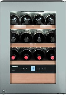 Винный шкаф Либхер WKes 653 Grand Cru фото 4 в Екатеринбурге Винный шкаф Liebherr WKes 653 Grand Cru фото 4 в Екатеринбурге