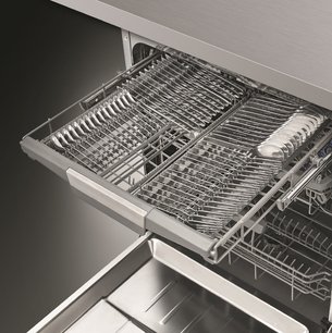 Встраиваемая посудомоечная машина De Dietrich DBJ434DQA фото 4 в Екатеринбурге