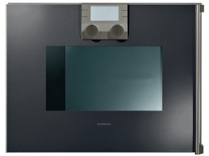 Духовой шкаф-пароварка Gaggenau BS 275-100 фото в Екатеринбурге