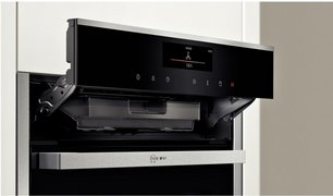 Духовой шкаф Нефф C28QT27N0 фото 3 в Екатеринбурге Духовой шкаф Neff C28QT27N0 фото 3 в Екатеринбурге