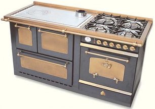 Варочный центр Restart GGL 150 g фото в Екатеринбурге