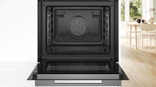 Духовой шкаф Бош HBG 7721B1S фото 3 в Екатеринбурге Духовой шкаф Bosch HBG 7721B1S фото 3 в Екатеринбурге