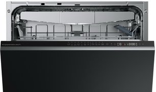 Встраиваемая посудомоечная машина Kuppersbusch G 6300.0 V фото 3 в Екатеринбурге