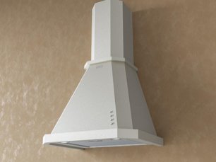Вытяжка Крона NEYA 600 structural ivory PB фото 3 в Екатеринбурге Вытяжка KRONA NEYA 600 structural ivory PB фото 3 в Екатеринбурге