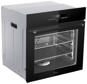 Духовой шкаф Haier HOQ-F6CASGB фото 3 в Екатеринбурге
