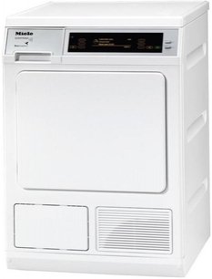 Сушильная машина Miele T 8000 WP Supertronic фото в Екатеринбурге