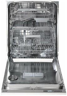 Посудомоечная машина Gorenje Plus GDV 664 X фото 3 в Екатеринбурге