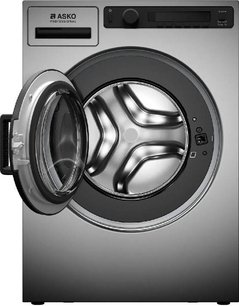 Профессиональная стиральная машина Asko WMC6743VB.T фото 2 в Екатеринбурге