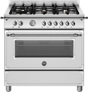 Варочный центр Bertazzoni HER96L2EXT фото в Екатеринбурге