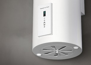 Вытяжка Зигмунд Штайн K 146.4 W фото 3 в Екатеринбурге Вытяжка Zigmund Shtain K 146.4 W фото 3 в Екатеринбурге
