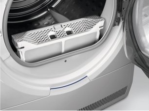 Сушильная машина Electrolux EW9H188SC фото 4 в Екатеринбурге