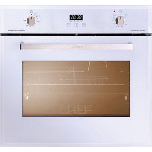 Встраиваемый газовый духовой шкаф Kaiser EG 6374 W фото в Екатеринбурге