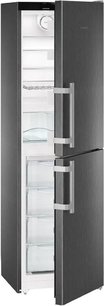 Холодильник Либхер CNbs 3915 Comfort NoFrost фото 4 в Екатеринбурге Холодильник Liebherr CNbs 3915 Comfort NoFrost фото 4 в Екатеринбурге