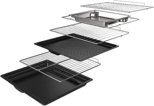 Духовой шкаф De Dietrich DOR4546HE фото 4 в Екатеринбурге