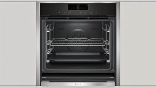 Духовой шкаф Neff B58VT68H0 фото 4 в Екатеринбурге