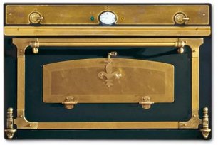 Духовой шкаф Restart ELF050 Matt фото в Екатеринбурге