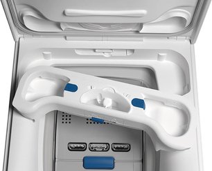 Стиральная машина Electrolux EW6TN4272P фото 4 в Екатеринбурге