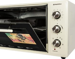 Мини-печь Maunfeld CEMOA.456.I фото 4 в Екатеринбурге