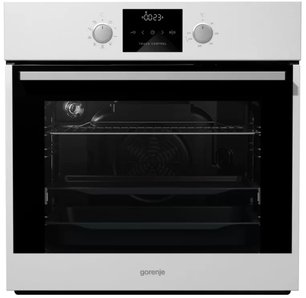 Духовой шкаф Gorenje BO635E20W-M фото в Екатеринбурге