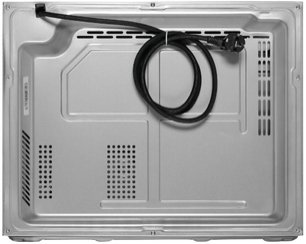 Духовой шкаф Кертинг OKB 3260 CSGW MW фото 3 в Екатеринбурге Духовой шкаф Korting OKB 3260 CSGW MW фото 3 в Екатеринбурге
