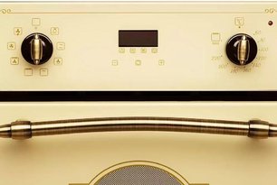 Электрический духовой шкаф KRONA TENERO 45 IV фото 4 в Екатеринбурге