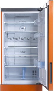 Холодильник Haier C2F636CORG фото 2 в Екатеринбурге