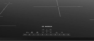 Индукционная варочная панель Бош PVS831FB5E фото 3 в Екатеринбурге Индукционная варочная панель Bosch PVS831FB5E фото 3 в Екатеринбурге