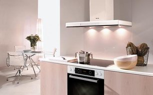 Вытяжка Миле DA 5690 W Alba фото 4 в Екатеринбурге Вытяжка Miele DA 5690 W Alba фото 4 в Екатеринбурге