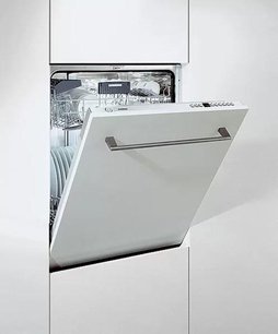 Посудомоечная машина Gaggenau DF 460-162F фото 2 в Екатеринбурге