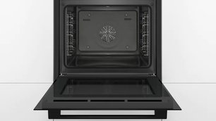 Духовой шкаф Бош HBA530BBOS фото 2 в Екатеринбурге Духовой шкаф Bosch HBA530BBOS фото 2 в Екатеринбурге