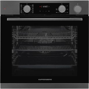 Духовой шкаф Kuppersberg KSO 610 SG фото 2 в Екатеринбурге