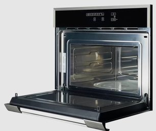 Микроволновая печь Куперсберг HMW 969 BL фото 3 в Екатеринбурге Микроволновая печь Kuppersberg HMW 969 BL фото 3 в Екатеринбурге