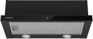 Встраиваемая вытяжка Маунфилд VS Touch 850 60 Black фото 2 в Екатеринбурге Встраиваемая вытяжка Maunfeld VS Touch 850 60 Black фото 2 в Екатеринбурге
