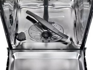 Встраиваемая посудомоечная машина Electrolux EEQ47210L фото 3 в Екатеринбурге