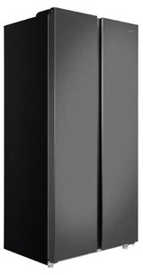 Холодильник Maunfeld MFF177NFSE фото 4 в Екатеринбурге