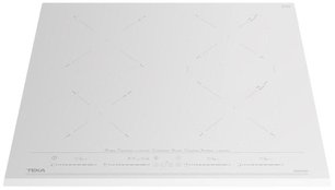 Варочная панель Тека IZC 64630 MST WHITE фото 3 в Екатеринбурге Варочная панель Teka IZC 64630 MST WHITE фото 3 в Екатеринбурге