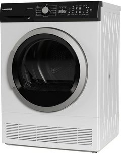 Сушильная машина Maunfeld MFDM158WH400 фото 2 в Екатеринбурге