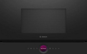 Встраиваемая микроволновая печь Bosch BEL7321B1 фото в Екатеринбурге